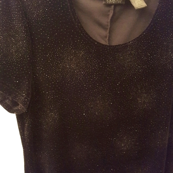 Kathie Lee dress - Picture 3 of 4